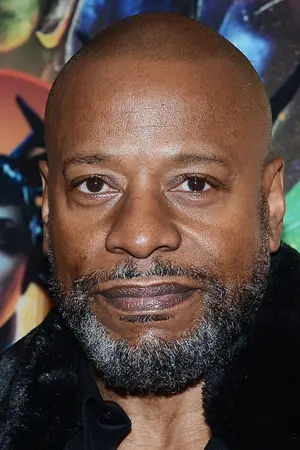 Sherman Augustus