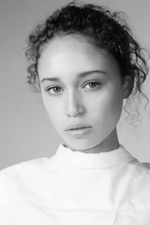 Ella-Rae Smith