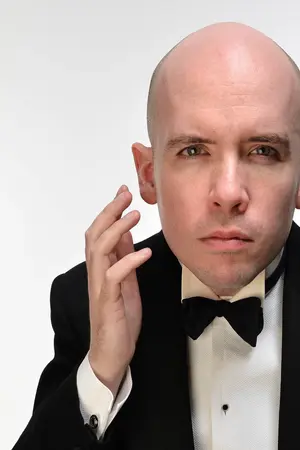Tom Allen