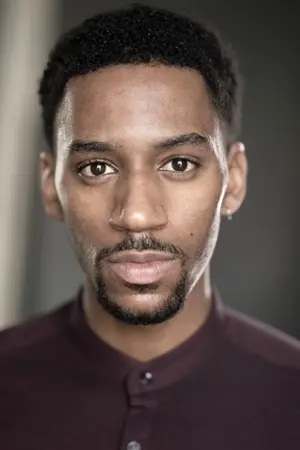 Siddiq Saunderson