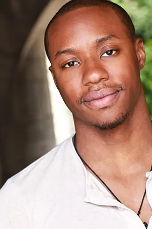 Marcus Callender