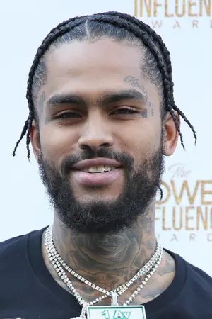 David "Dave East" Brewster