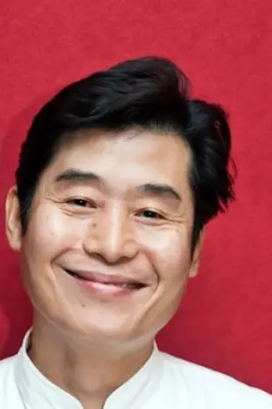 Lee Yun Bok