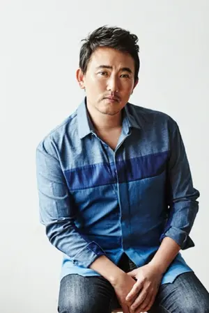 Lee Seung Chul