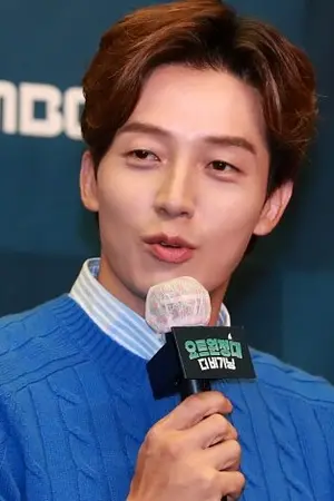Heo Kyung Hwan