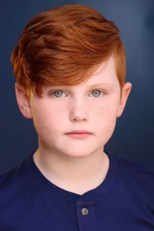 Asher Spence