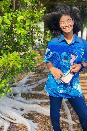 Anairis Quiñones