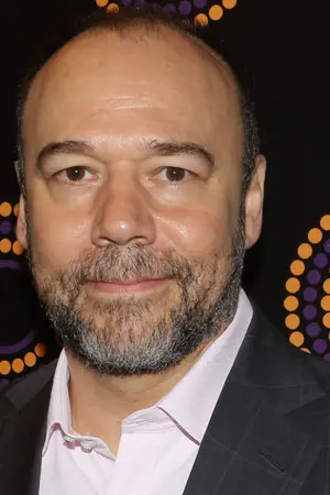 Danny Burstein