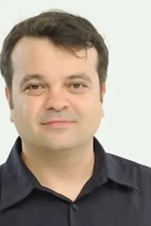 Bülent Seyran
