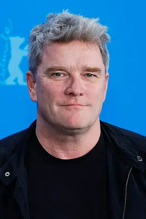 Alan Moloney