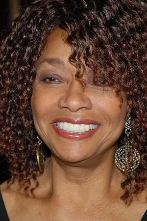 Beverly Todd