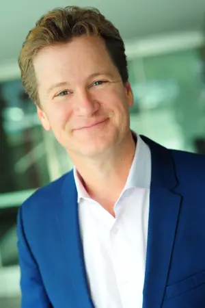 Jonathan Mangum