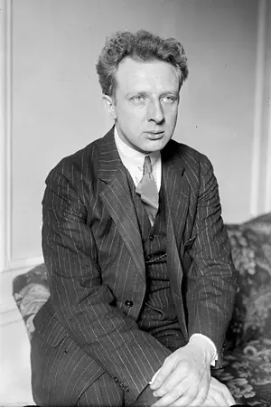 Leopold Stokowski