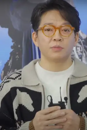 Park Ji-hwan
