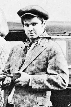 Michael J. Pollard