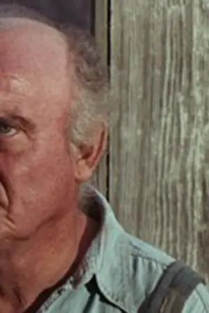 Dub Taylor