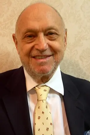 Чарльз Страуз