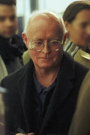 Edward Bond