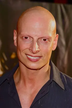 Joseph Gatt
