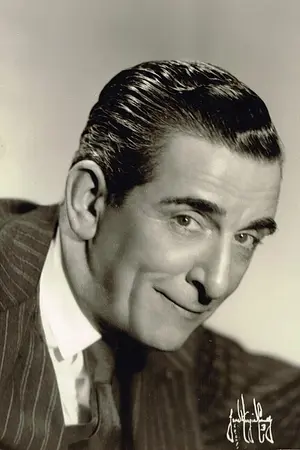 Edward Everett Horton
