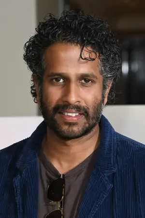 Prasanna Puwanarajah