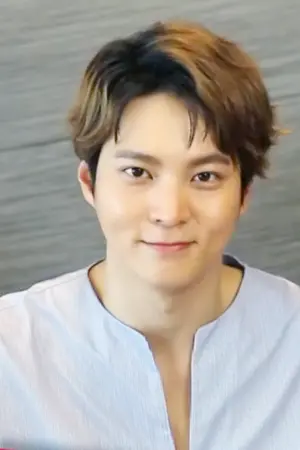 Joo Won