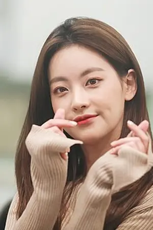 Oh Yeon-seo