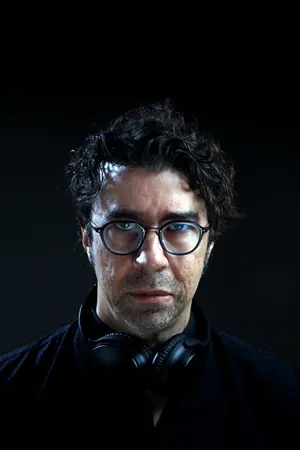 Maarten Moerkerke