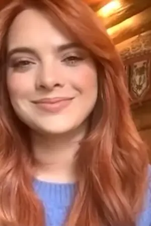 Скарлет Грубер