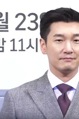 Cho Seung-woo