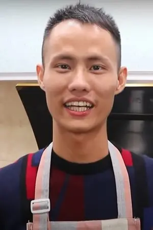 Wang Gang