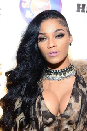 Joseline Hernandez