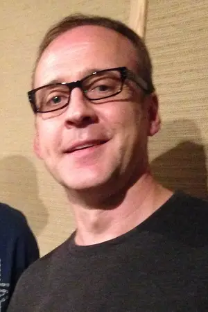 John Gegenhuber