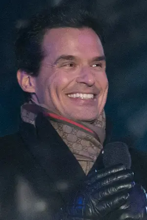Antonio Sabato