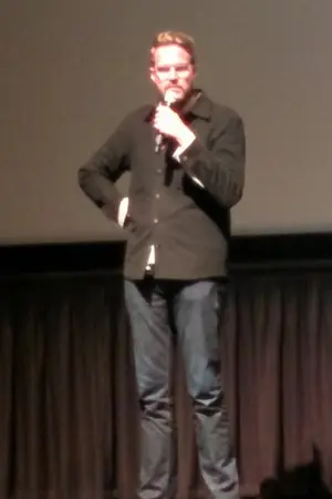 Patrick Brice