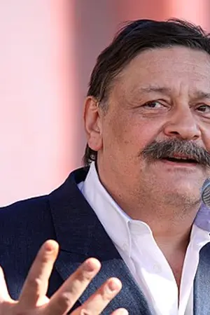 Дмитрий Назаров
