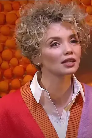 Ольга Николаевна Кузьмина