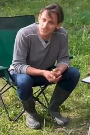 Mikhail Bashkatov