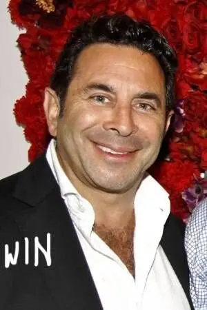 Paul Nassif