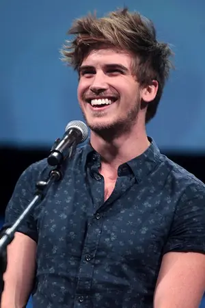 Joey Graceffa