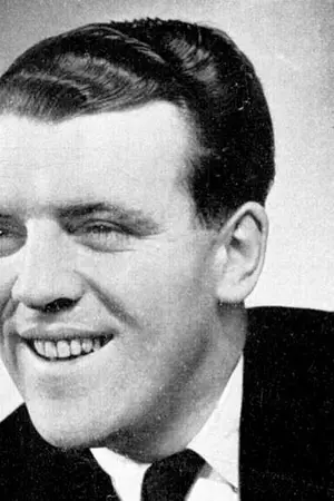 Eamonn Andrews