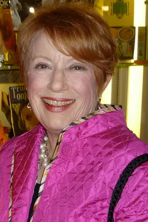Nancy Dussault