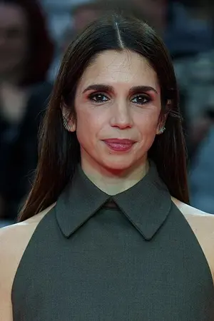 Elena Furiase