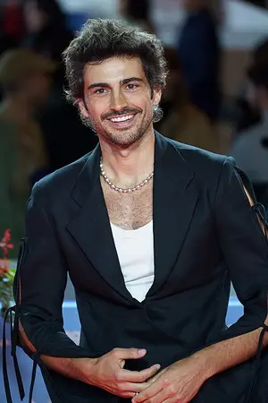 Rubén Bernal