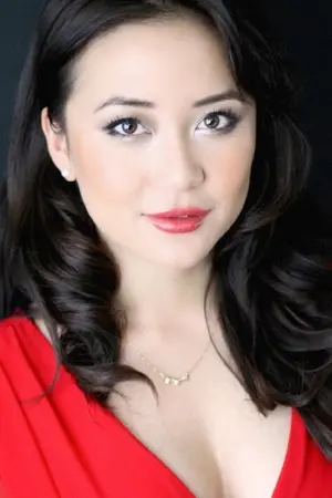 Angela Zhou