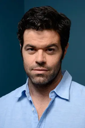 Robert Baker
