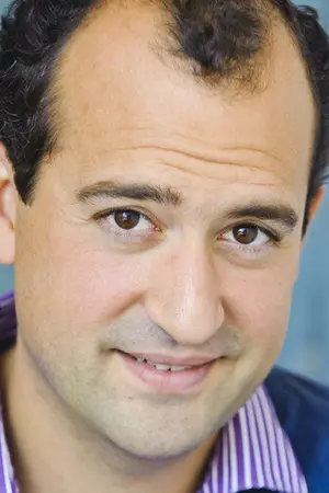 Steve Zissis