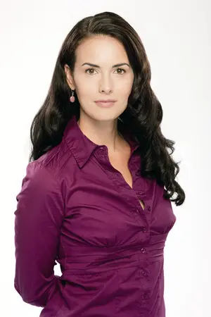 Christine Chatelain