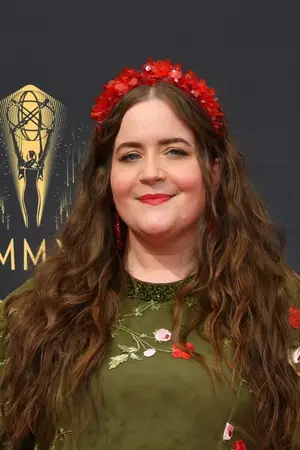 Aidy Bryant