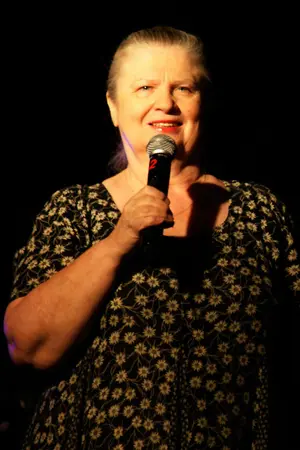 Stanisława Celińska